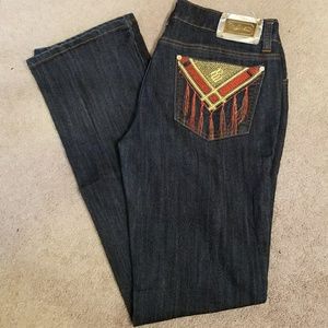 Rocawear Jeans Denim